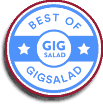 Gig Salad - Best Of
