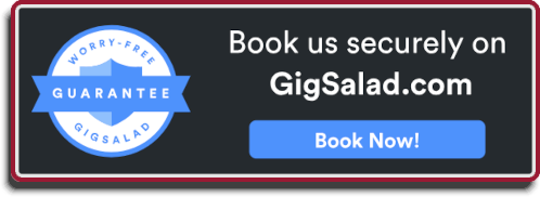 Gig Salad - Book Us