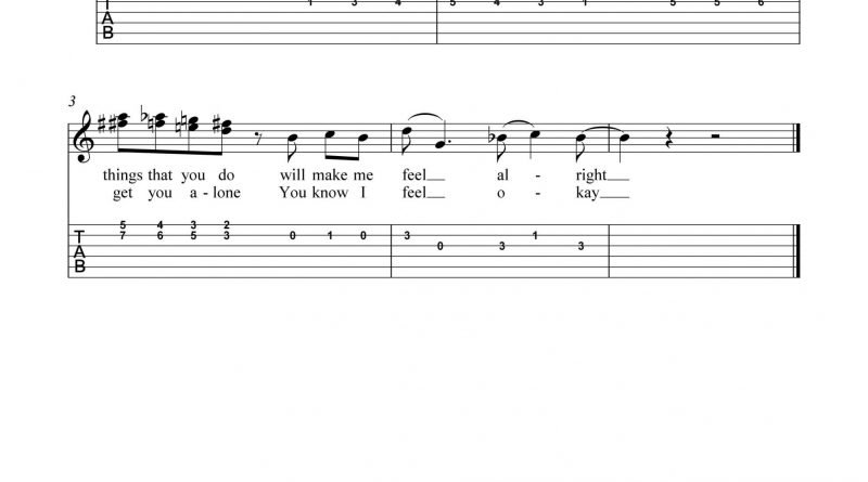 HarmonyTabs - Beatles, The - Hard Day's Night